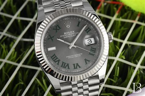 best rolex datejust alternative